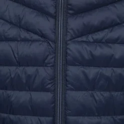 Tussenjassen Tenson Kofi Jas Donkerblauw -Broeken&Jeans || Jassen Winkel 73246 3