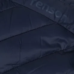 Tussenjassen Tenson Kofi Jas Donkerblauw -Broeken&Jeans || Jassen Winkel 73246 4