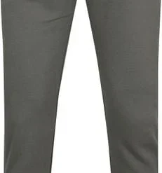 Joggingbroeken Champion Joggingbroek Donkergroen -Broeken&Jeans || Jassen Winkel 73251 1 1