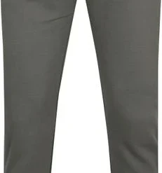 Joggingbroeken Champion Joggingbroek Donkergroen