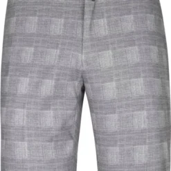 Pantalons Suitable Pantalon Jersey Grijs Ruit -Broeken&Jeans || Jassen Winkel 73285 2 1