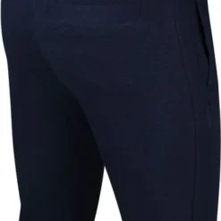 Joggingbroeken Suitable Respect Louk Sweatpants Donkerblauw -Broeken&Jeans || Jassen Winkel 73288 4