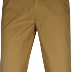 Chino Broeken Suitable Chino Plato Oker -Broeken&Jeans || Jassen Winkel 73480 2 1