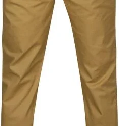 Chino Broeken Suitable Chino Plato Oker -Broeken&Jeans || Jassen Winkel 73480 3