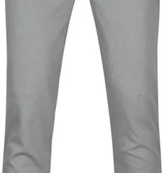 Chino Broeken Suitable Chino Pico Grijs -Broeken&Jeans || Jassen Winkel 73483 1 1