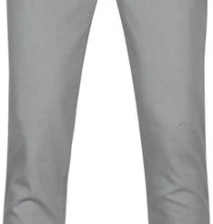 Chino Broeken Suitable Chino Pico Grijs