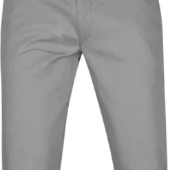 Chino Broeken Suitable Chino Pico Grijs -Broeken&Jeans || Jassen Winkel 73483 2