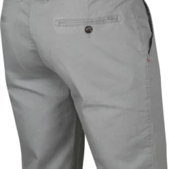 Chino Broeken Suitable Chino Pico Grijs -Broeken&Jeans || Jassen Winkel 73483 4