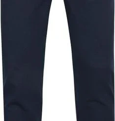Chino Broeken Suitable Chino Pico Donkerblauw -Broeken&Jeans || Jassen Winkel 73484 1 1