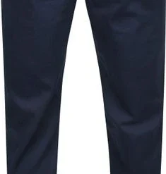 Chino Broeken Suitable Chino Pico Donkerblauw -Broeken&Jeans || Jassen Winkel 73484 4