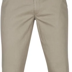 Chino Broeken Suitable Chino Pico Khaki -Broeken&Jeans || Jassen Winkel 73485 2