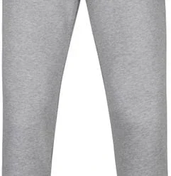 Joggingbroeken Lacoste Joggingbroek Lichtgrijs -Broeken&Jeans || Jassen Winkel 73510 1 1