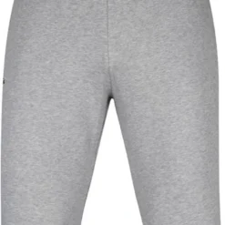 Joggingbroeken Lacoste Joggingbroek Lichtgrijs -Broeken&Jeans || Jassen Winkel 73510 2 1