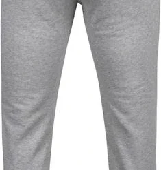 Joggingbroeken Lacoste Joggingbroek Lichtgrijs -Broeken&Jeans || Jassen Winkel 73510 3