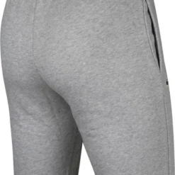 Joggingbroeken Lacoste Joggingbroek Lichtgrijs -Broeken&Jeans || Jassen Winkel 73510 4