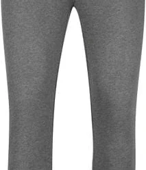 Lyle And Scott Joggingbroeken Lyle & Scott Joggingbroek Grijs 11 Lyle And Scott Joggingbroeken Lyle & Scott Joggingbroek Grijs -Broeken&Jeans || Jassen Winkel 73511 1 1