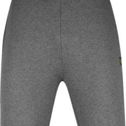 Lyle And Scott Joggingbroeken Lyle & Scott Joggingbroek Grijs 8 Lyle And Scott Joggingbroeken Lyle & Scott Joggingbroek Grijs -Broeken&Jeans || Jassen Winkel 73511 2