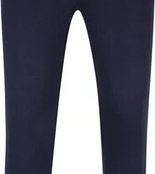 Lyle And Scott Joggingbroeken Lyle & Scott Joggingbroek Donkerblauw