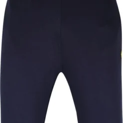 Lyle And Scott Joggingbroeken Lyle & Scott Joggingbroek Donkerblauw 8 Lyle And Scott Joggingbroeken Lyle & Scott Joggingbroek Donkerblauw -Broeken&Jeans || Jassen Winkel 73512 2