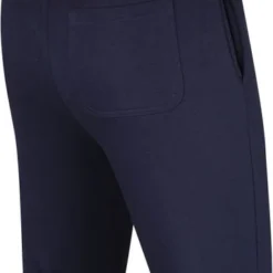 Lyle And Scott Joggingbroeken Lyle & Scott Joggingbroek Donkerblauw 9 Lyle And Scott Joggingbroeken Lyle & Scott Joggingbroek Donkerblauw -Broeken&Jeans || Jassen Winkel 73512 3