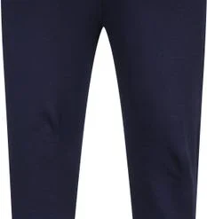 Lyle And Scott Joggingbroeken Lyle & Scott Joggingbroek Donkerblauw 10 Lyle And Scott Joggingbroeken Lyle & Scott Joggingbroek Donkerblauw -Broeken&Jeans || Jassen Winkel 73512 4