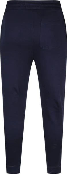 Lyle And Scott Joggingbroeken Lyle & Scott Joggingbroek Donkerblauw 5 Lyle And Scott Joggingbroeken Lyle & Scott Joggingbroek Donkerblauw - Afbeelding 5