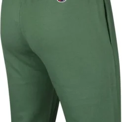 Joggingbroeken Champion Joggingbroek Groen -Broeken&Jeans || Jassen Winkel 73513 3