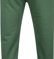Joggingbroeken Champion Joggingbroek Groen -Broeken&Jeans || Jassen Winkel 73513 4