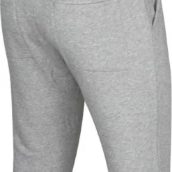 Joggingbroeken Bjorn Borg Joggingbroek Logo Lichtgrijs -Broeken&Jeans || Jassen Winkel 73639 3