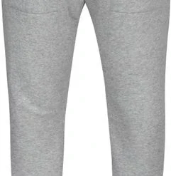 Joggingbroeken Bjorn Borg Joggingbroek Logo Lichtgrijs -Broeken&Jeans || Jassen Winkel 73639 4
