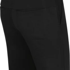 Joggingbroeken Bjorn Borg Joggingbroek Zwart Logo -Broeken&Jeans || Jassen Winkel 73640 11