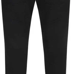 Joggingbroeken Bjorn Borg Joggingbroek Zwart Logo -Broeken&Jeans || Jassen Winkel 73640 12