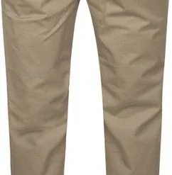 Five-Pocket Broeken Meyer Chino Dubai Beige -Broeken&Jeans || Jassen Winkel 73905 4