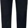 Five-Pocket Broeken Meyer Chino Dubai Donkerblauw