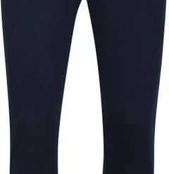 Joggingbroeken Lacoste Joggingbroek Navy Donkerblauw 9 Joggingbroeken Lacoste Joggingbroek Navy Donkerblauw -Broeken&Jeans || Jassen Winkel 73961 1 1