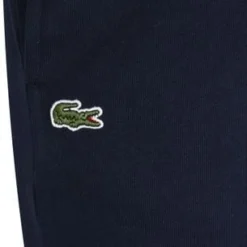 Joggingbroeken Lacoste Joggingbroek Navy Donkerblauw 10 Joggingbroeken Lacoste Joggingbroek Navy Donkerblauw -Broeken&Jeans || Jassen Winkel 73961 2 1
