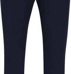Joggingbroeken Lacoste Joggingbroek Navy Donkerblauw 11 Joggingbroeken Lacoste Joggingbroek Navy Donkerblauw -Broeken&Jeans || Jassen Winkel 73961 3 1