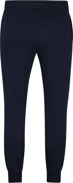 Joggingbroeken Lacoste Joggingbroek Navy Donkerblauw 6 Joggingbroeken Lacoste Joggingbroek Navy Donkerblauw - Afbeelding 6
