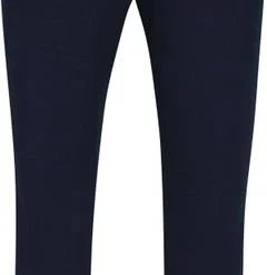 Joggingbroeken Lacoste Joggingbroek Navy Donkerblauw 8 Joggingbroeken Lacoste Joggingbroek Navy Donkerblauw -Broeken&Jeans || Jassen Winkel 73961 3