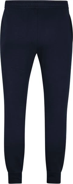Joggingbroeken Lacoste Joggingbroek Navy Donkerblauw 3 Joggingbroeken Lacoste Joggingbroek Navy Donkerblauw - Afbeelding 3