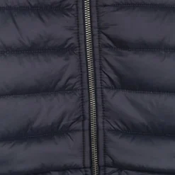 Tussenjassen Tommy Hilfiger Jas Big And Tall Donkerblauw -Broeken&Jeans || Jassen Winkel 74042 3