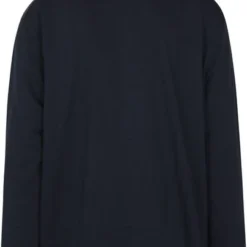 Tussenjassen Tommy Hilfiger Jas Big And Tall Donkerblauw -Broeken&Jeans || Jassen Winkel 74042 4