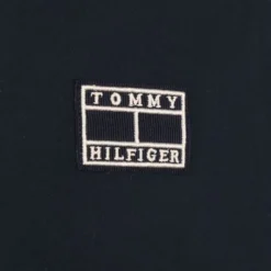 Tussenjassen Tommy Hilfiger Bomberjack Navy 8 Tussenjassen Tommy Hilfiger Bomberjack Navy -Broeken&Jeans || Jassen Winkel 74043 3