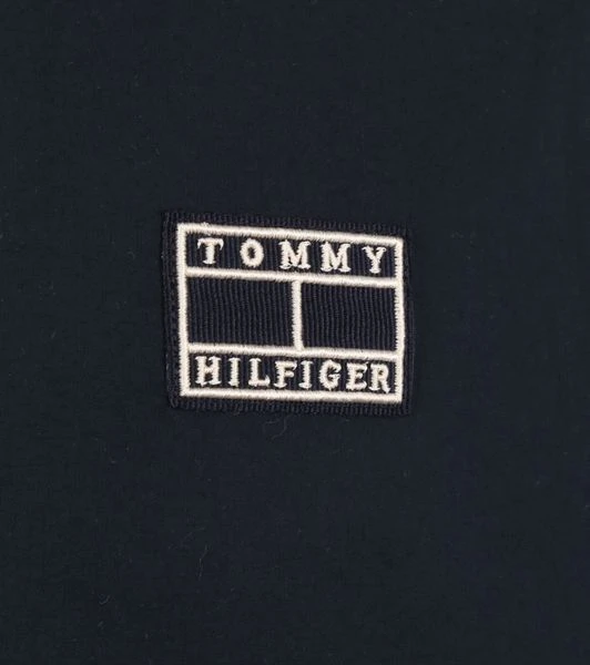 Tussenjassen Tommy Hilfiger Bomberjack Navy 3 Tussenjassen Tommy Hilfiger Bomberjack Navy - Afbeelding 3
