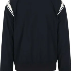 Tussenjassen Tommy Hilfiger Bomberjack Navy 9 Tussenjassen Tommy Hilfiger Bomberjack Navy -Broeken&Jeans || Jassen Winkel 74043 4