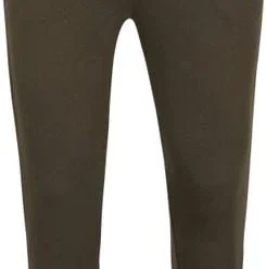 Lyle And Scott Joggingbroeken Lyle & Scott Joggingbroek Olijfgroen -Broeken&Jeans || Jassen Winkel 74278 1 1