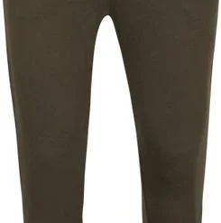 Lyle And Scott Joggingbroeken Lyle & Scott Joggingbroek Olijfgroen