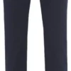 Five-Pocket Broeken Brax Chuck Broek Navy Blauw
