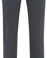 Five-Pocket Broeken Brax Chuck Broek Donkergrijs -Broeken&Jeans || Jassen Winkel 74289 1 1