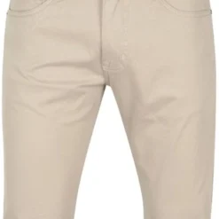 Five-Pocket Broeken Pierre Cardin 5 Pocket Broek Antibes Kaki -Broeken&Jeans || Jassen Winkel 74318 2 1